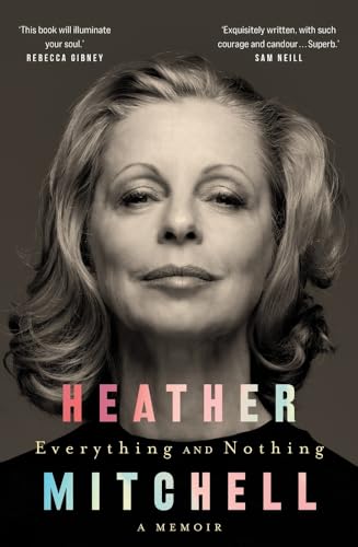Everything and Nothing Everything and Nothing von Allen & Unwin
