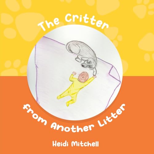 The Critter from Another Litter The Critter from Another Litter von GENESIS PUBLISHING HOUSE