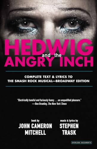 Hedwig and the Angry Inch: Broadway Edition