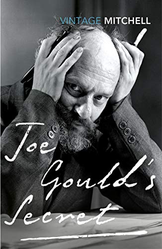 Joe Gould's Secret Joe Gould's Secret
