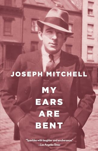 My Ears Are Bent von Vintage