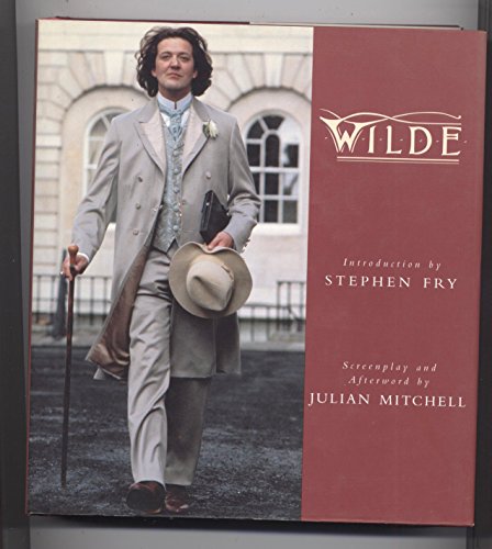Wilde: Screenplay