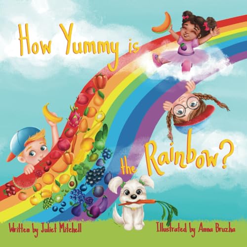 How Yummy is the Rainbow?