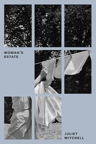 Woman's Estate (Feminist Classics) von Verso Books