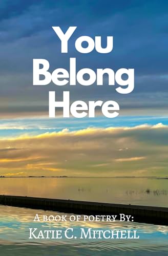 You Belong Here von Independently published