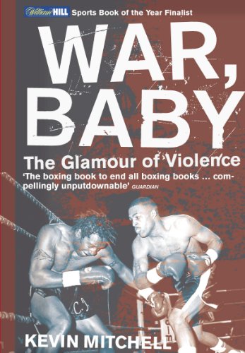 War, Baby: The Glamour of Violence von Yellow Jersey