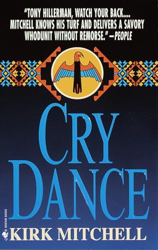 Cry Dance: A Novel