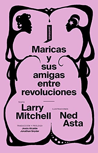 Maricas y sus amigas entre revoluciones (El origen del mundo, Band 14) von CONSONNI EDICIONES S.COOP. PEQUEÃ‘A