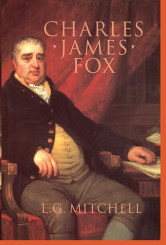 Charles James Fox von Oxford University Press