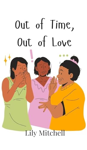 Out of Time, Out of Love von Creative Arts Management OÜ