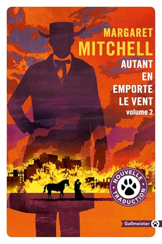 Autant en emporte le vent 2: Tome 2 von GALLMEISTER