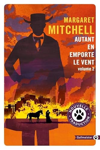 Autant en emporte le vent 2 (2): Tome 2