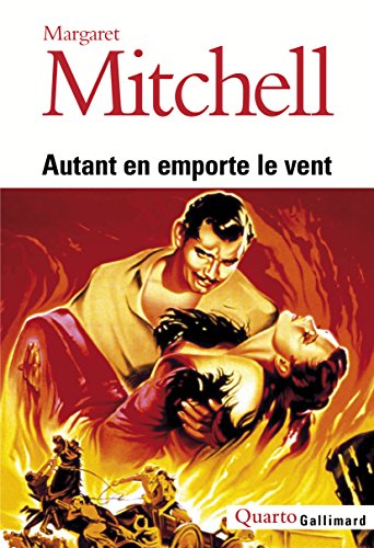 Autant en emporte le vent von GALLIMARD