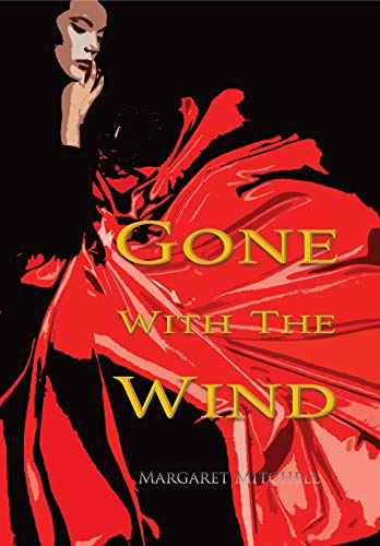 Gone with the Wind (Wisehouse Classics Edition) von Wisehouse Classics