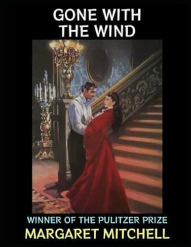 Gone with the Wind von Independently published