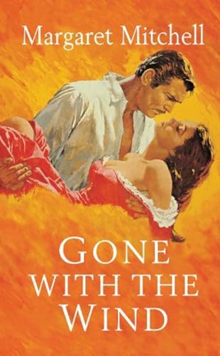 Gone with the Wind von Pan Macmillan India