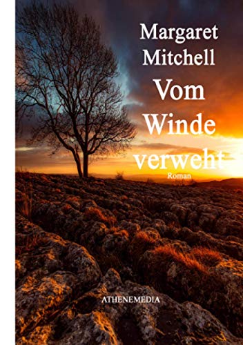 Vom Winde verweht von AtheneMedia-Verlag