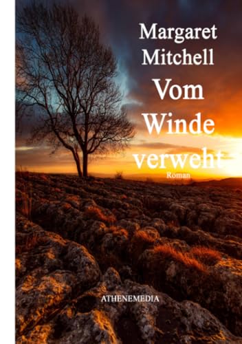 Vom Winde verweht von AtheneMedia-Verlag