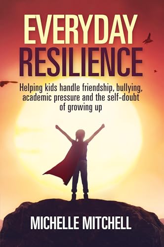 Everyday Resilience English von Manjul Publishing House Pvt Ltd