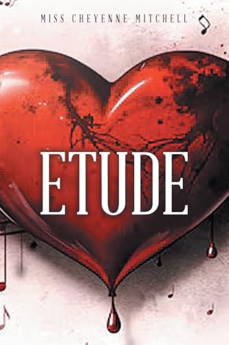 ETUDE ETUDE von LitPrime Solutions