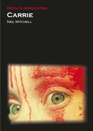 Carrie (Devil's Advocates) von Auteur