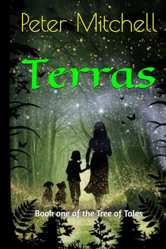 Terras: Book one of the Tree of Tales von Independently published