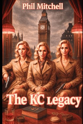 The KC Legacy von Independently published