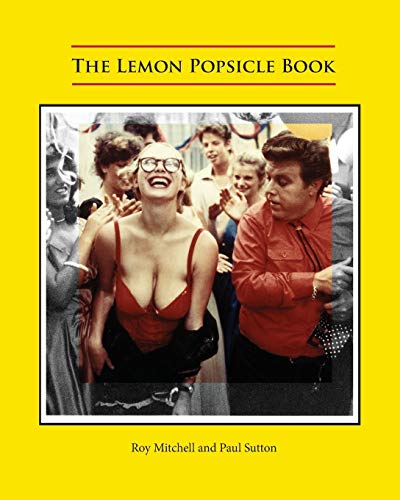 The Lemon Popsicle Book von Buffalo Books