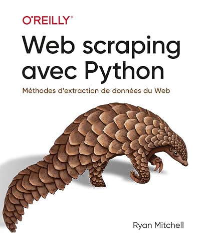 Web scraping avec Python von FIRST INTERACT