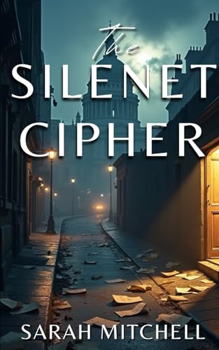The Silent Cipher von Independently published