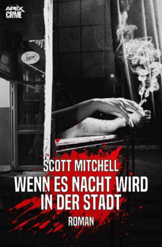 Wenn es Nacht wird in der Stadt: Der Krimi-Klassiker! von epubli