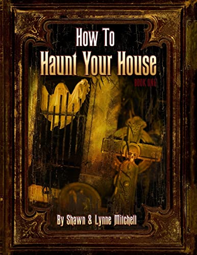 How To Haunt Your House von Lulu