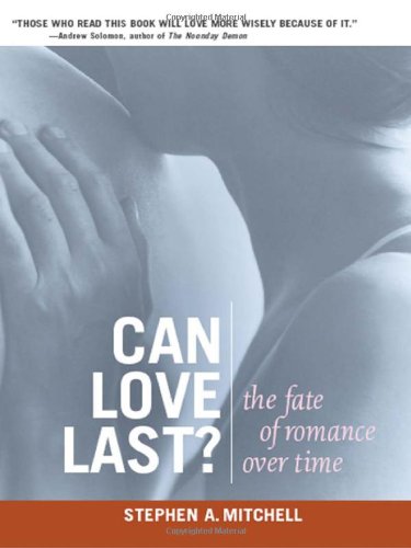 Can Love Last: The Fate of Romance over Time