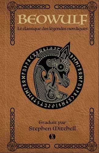 Beowulf - Le Classique des légendes nordiques von SYNCHRONIQUE