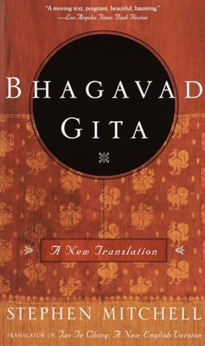 Bhagavad Gita: A New Translation von Harmony Books