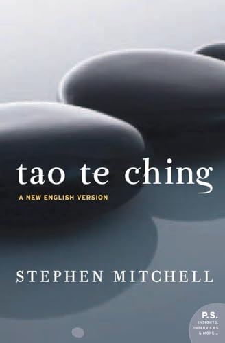 Tao Te Ching: A New English Version (Perennial Classics) von Harper Perennial