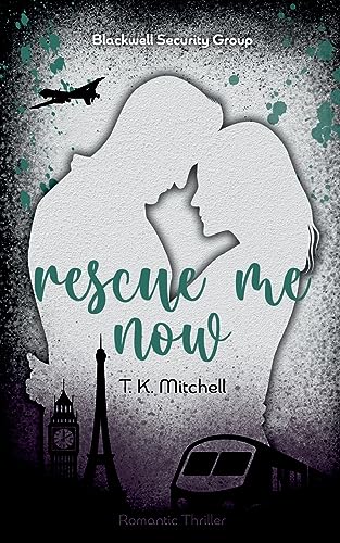 Rescue me now: Blackwell Security Group