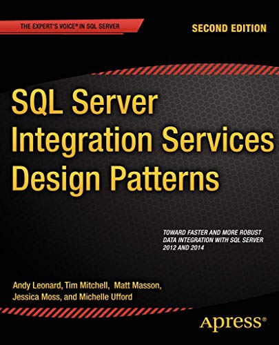 SQL Server Integration Services Design Patterns von Apress