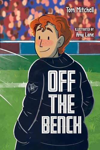 Off the Bench: Big Cat Read On von Collins
