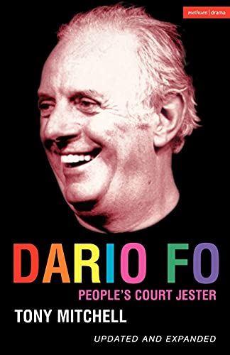 Dario Fo: People's Court Jester (Biography and Autobiography)