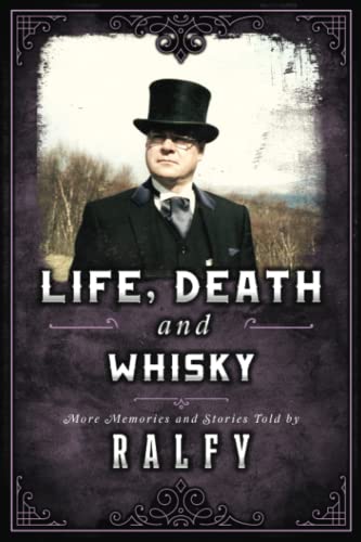 Life, Death & Whisky: The Undertakers Stash Life, Death & Whisky: The Undertakers Stash von Akeacubo