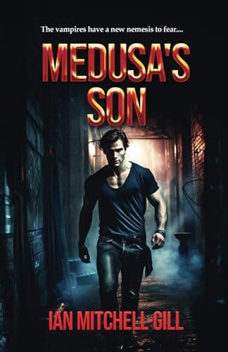 Medusa’s Son von World Castle Publishing, LLC