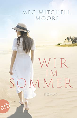 Wir, im Sommer: Roman von Aufbau Tb