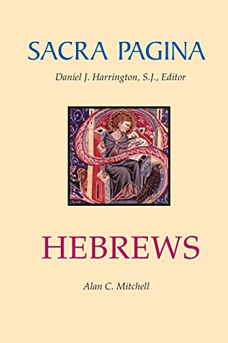 Sacra Pagina: Hebrews (Sacra Pagina Series, Band 13)