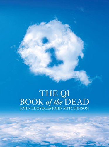QI: The Book of the Dead