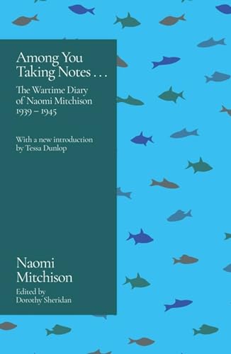 Among You Taking Notes... von Weidenfeld & Nicolson
