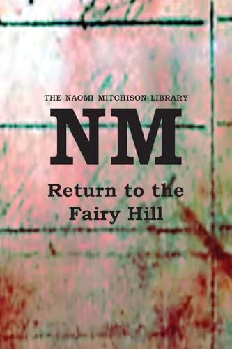 Return to the Fairy Hill von Kennedy & Boyd