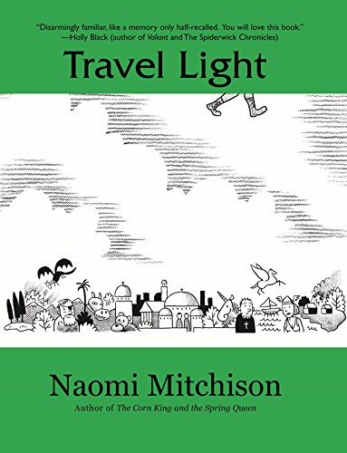 Travel Light (Peapod Classics)