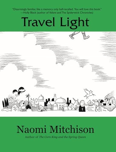 Travel Light (Peapod Classics)