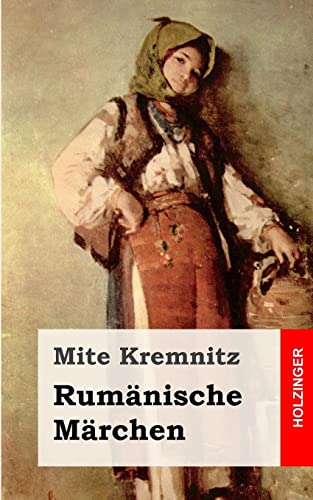 Rumänische Märchen von CREATESPACE